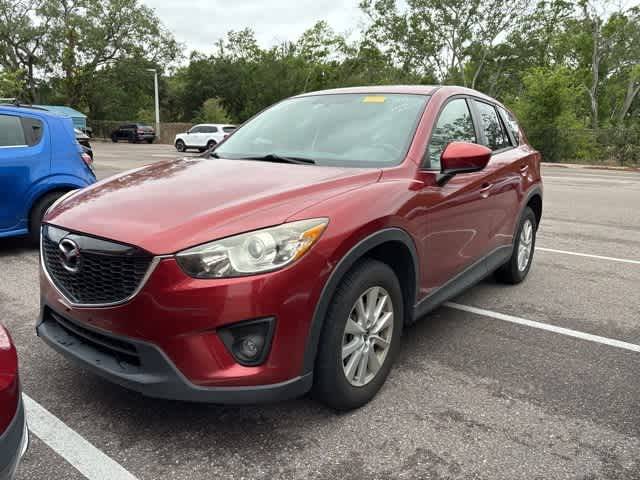 2013 Mazda CX-5 Touring — SUV — 68,536 mi — New Port Richey, FL