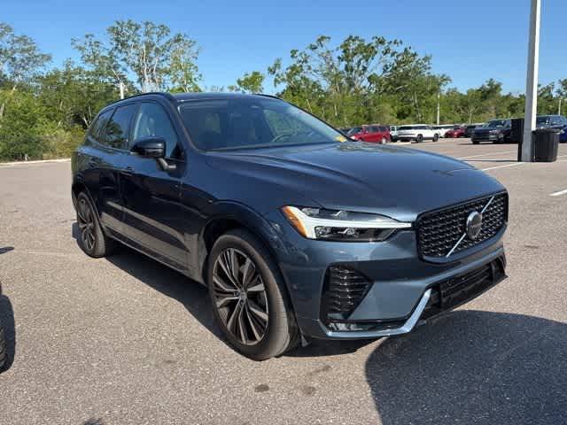 2024 Volvo XC60 Plus — SUV — 5,806 mi — New Port Richey, FL