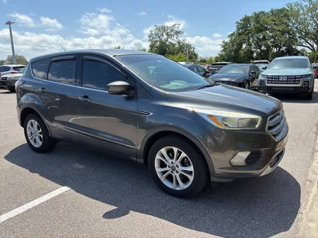 2017 Ford Escape SE — SUV — 131,592 mi — New Port Richey, FL