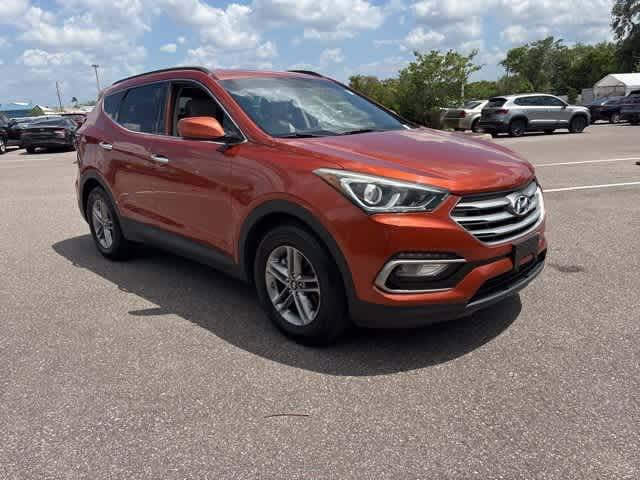 2017 Hyundai Santa Fe Sport Base — SUV — 149,463 mi — New Port Richey, FL