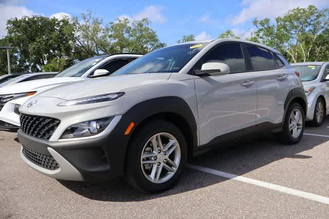 2022 Hyundai Kona SE — SUV — 34,107 mi — New Port Richey, FL