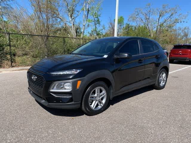 2020 Hyundai Kona SE — SUV — 47,775 mi — New Port Richey, FL