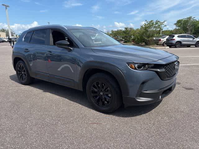 2024 Mazda CX-50 Select — SUV — 17,777 mi — New Port Richey, FL