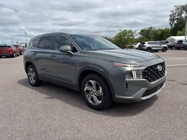 2022 Hyundai Santa Fe SE — SUV — 50,626 mi — New Port Richey, FL