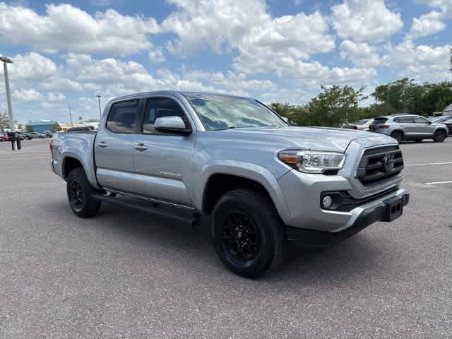 2022 Toyota Tacoma SR5 — Pickup Truck — 30,998 mi — New Port Richey, FL
