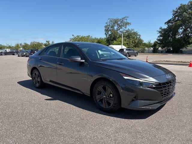 2023 Hyundai Elantra SEL — Sedan — 33,307 mi — New Port Richey, FL