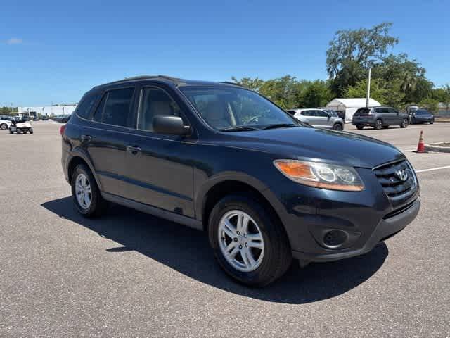 2010 Hyundai Santa Fe GLS — SUV — 138,903 mi — New Port Richey, FL