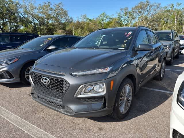 2020 Hyundai Kona SEL — SUV — 149,610 mi — New Port Richey, FL