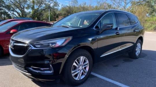 2018 Buick Enclave Essence — SUV — 54,957 mi — New Port Richey, FL