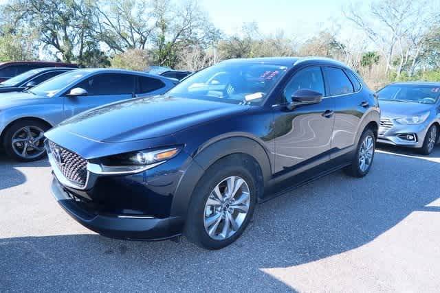 2023 Mazda CX-30 Select — SUV — 33,543 mi — New Port Richey, FL