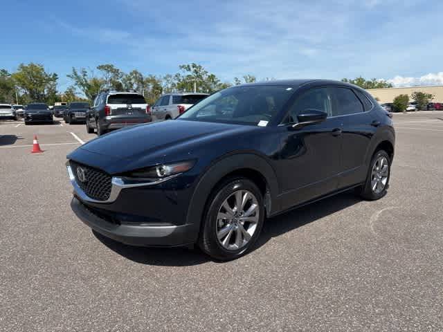 2021 Mazda CX-30 Select — SUV — 39,755 mi — New Port Richey, FL