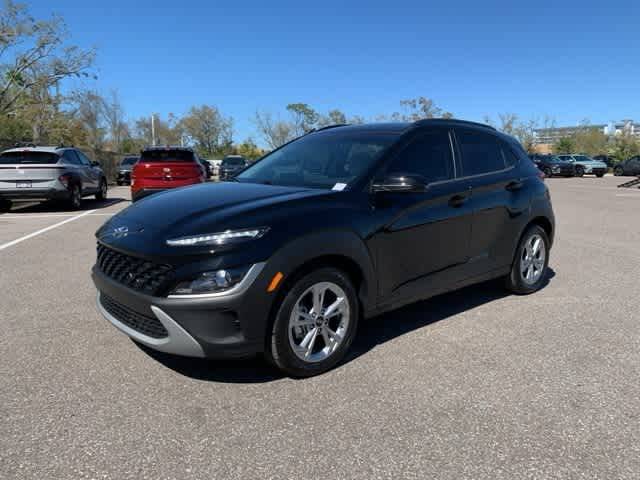 2023 Hyundai Kona SEL — SUV — 20,780 mi — New Port Richey, FL
