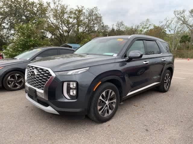 2020 Hyundai Palisade SEL — SUV — 32,880 mi — New Port Richey, FL
