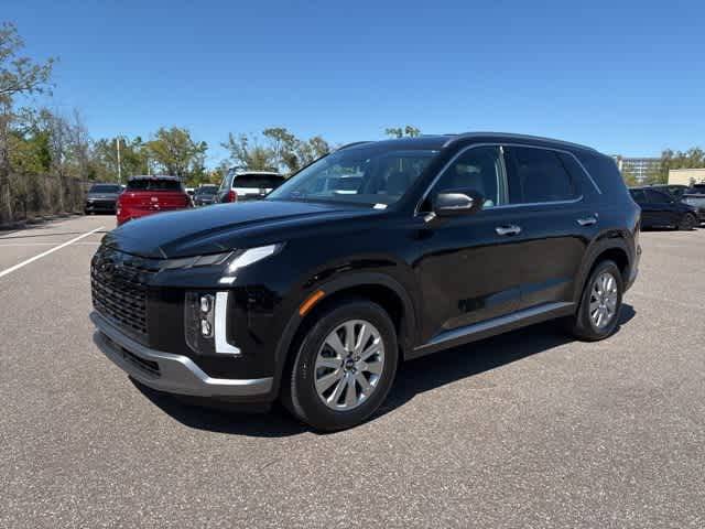 2023 Hyundai Palisade SEL — SUV — 31,988 mi — New Port Richey, FL