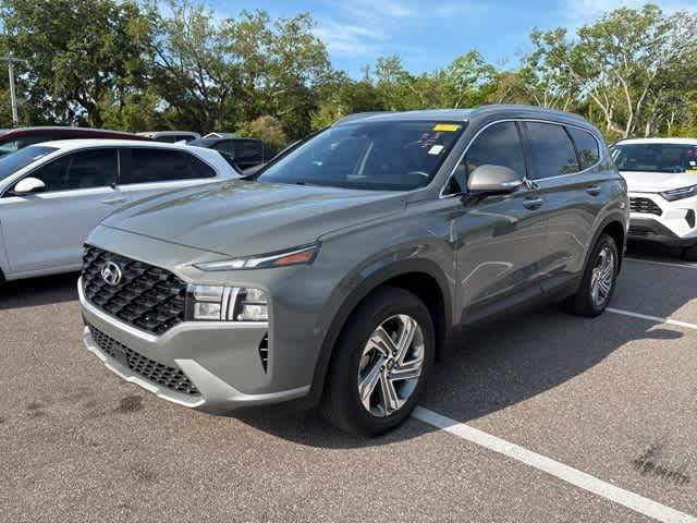 2023 Hyundai Santa Fe SEL — SUV — 47,303 mi — New Port Richey, FL