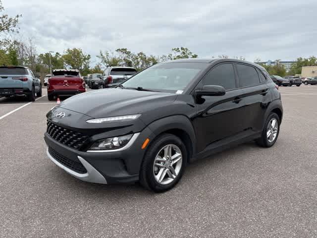 2022 Hyundai Kona SE — SUV — 48,829 mi — New Port Richey, FL