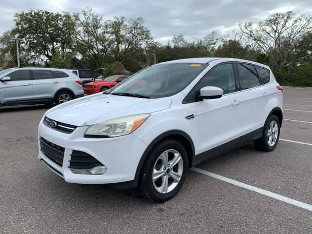 2016 Ford Escape SE — SUV — 90,277 mi — New Port Richey, FL