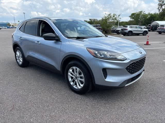 2022 Ford Escape SE — SUV — 37,854 mi — New Port Richey, FL