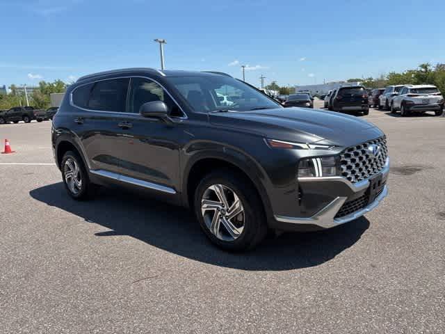 2022 Hyundai Santa Fe SEL — SUV — 19,241 mi — New Port Richey, FL