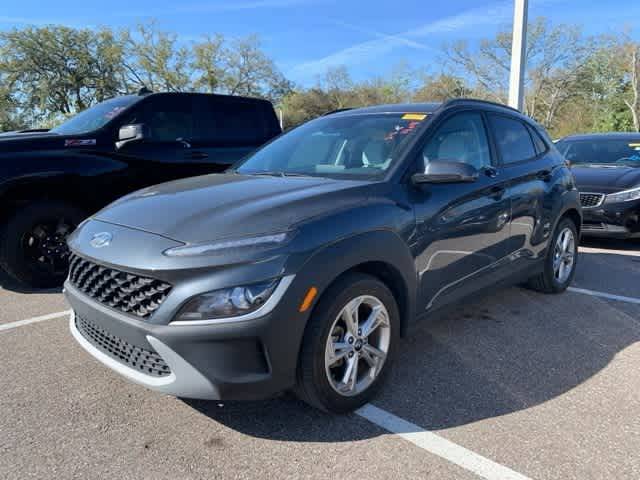 2022 Hyundai Kona SEL — SUV — 14,017 mi — New Port Richey, FL