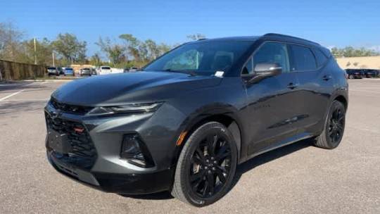 2020 Chevrolet Blazer RS — SUV — 59,009 mi — New Port Richey, FL