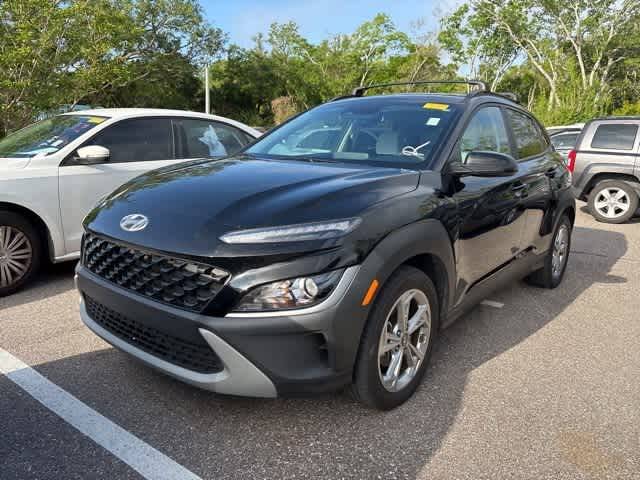 2023 Hyundai Kona SEL — SUV — 34,441 mi — New Port Richey, FL