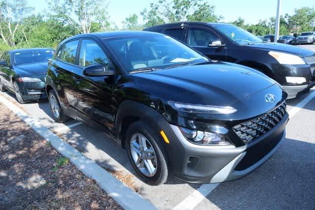 2023 Hyundai Kona SE — SUV — 41,386 mi — New Port Richey, FL