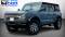 2022 Ford Bronco in Egg Harbor Township, NJ 1 - Open Gallery