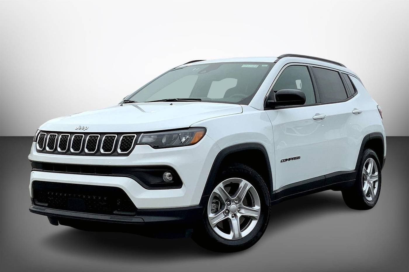 2024 Jeep Compass Latitude — SUV — 33,553 mi — Egg Harbor Township, NJ