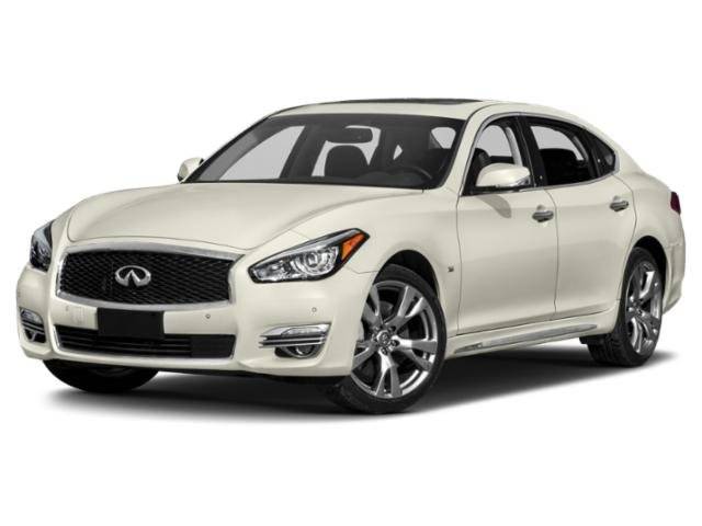 2015 INFINITI Q70L 3.7x — Sedan — 91,375 mi — Egg Harbor Township, NJ
