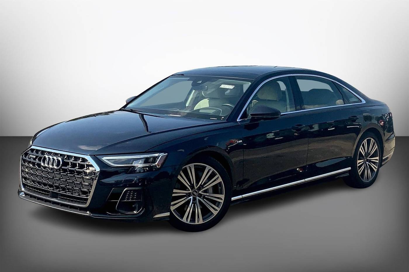2022 Audi A8 L — Sedan — 27,580 mi — Egg Harbor Township, NJ