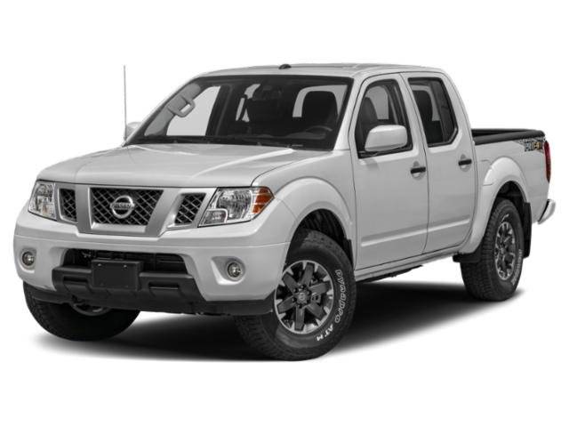 2020 Nissan Frontier PRO-4X — Pickup Truck — 34,129 mi — Egg Harbor Township, NJ