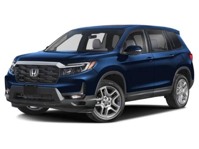 2025 Honda Passport EX-L — SUV — 8,267 mi — Egg Harbor Township, NJ