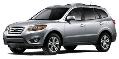 2011 Hyundai Santa Fe SE — SUV — 339,863 mi — Egg Harbor Township, NJ