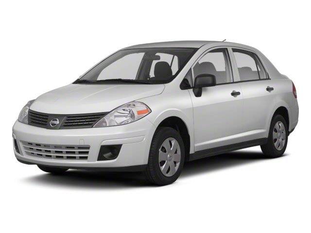 2010 Nissan Versa 1.8 S — Sedan — 164,565 mi — Egg Harbor Township, NJ