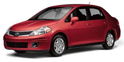 2011 Nissan Versa 1.8 S — Sedan — 85,302 mi — Egg Harbor Township, NJ