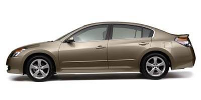2007 Nissan Altima 3.5 SE — Sedan — 161,324 mi — Egg Harbor Township, NJ