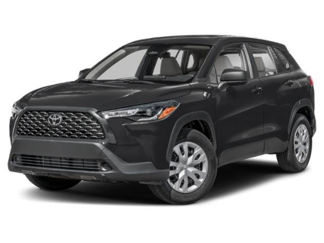 2024 Toyota Corolla Cross L — SUV — 15,005 mi — Egg Harbor Township, NJ