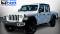 2023 Jeep Gladiator in Egg Harbor Township, NJ 1 - Open Gallery