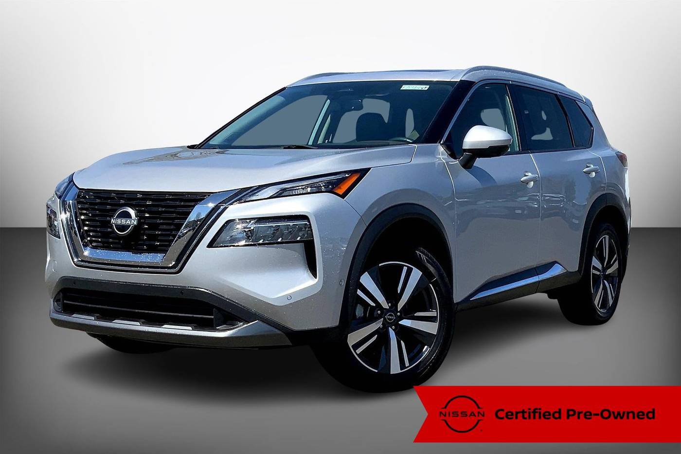 2023 Nissan Rogue SL — SUV — 49,910 mi — Egg Harbor Township, NJ