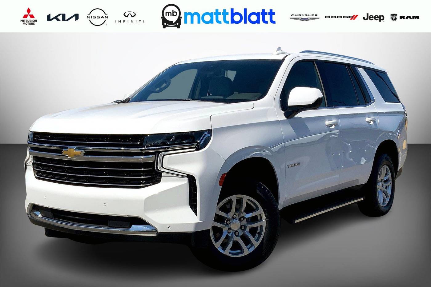 2023 Chevrolet Tahoe LT — SUV — 68,587 mi — Egg Harbor Township, NJ