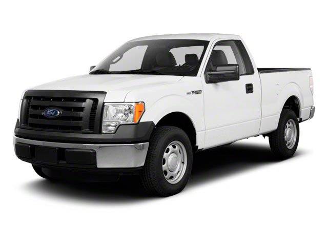 2010 Ford F-150 STX — Pickup Truck — 118,678 mi — Egg Harbor Township, NJ