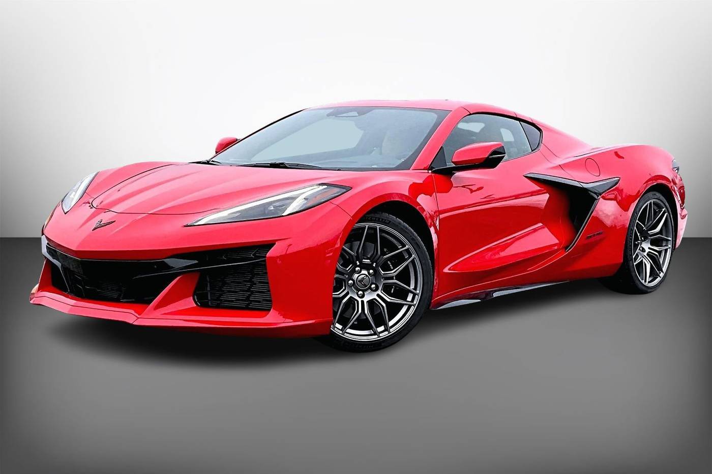 2025 Chevrolet Corvette Z06 2LZ