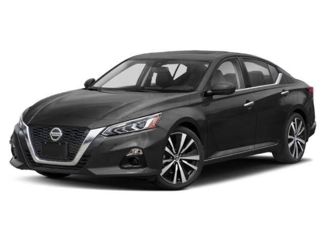 2019 Nissan Altima SR — Sedan — 58,677 mi — Egg Harbor Township, NJ