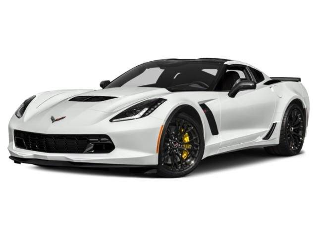 2018 Chevrolet Corvette Z06 3LZ — Coupe — 20,620 mi — Egg Harbor Township, NJ