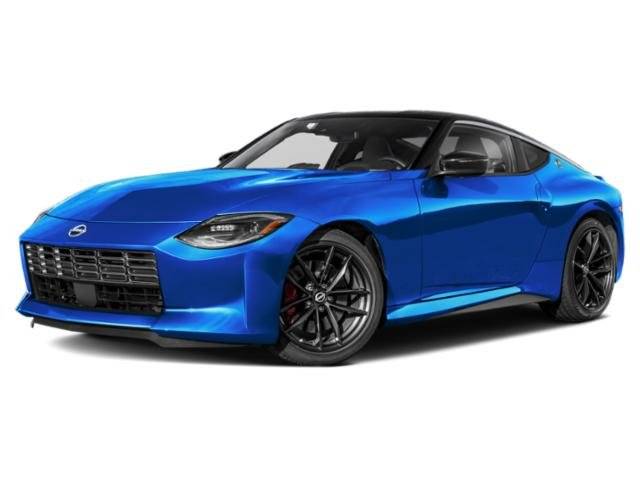 2024 Nissan Z Performance — Coupe — 700 mi — Egg Harbor Township, NJ