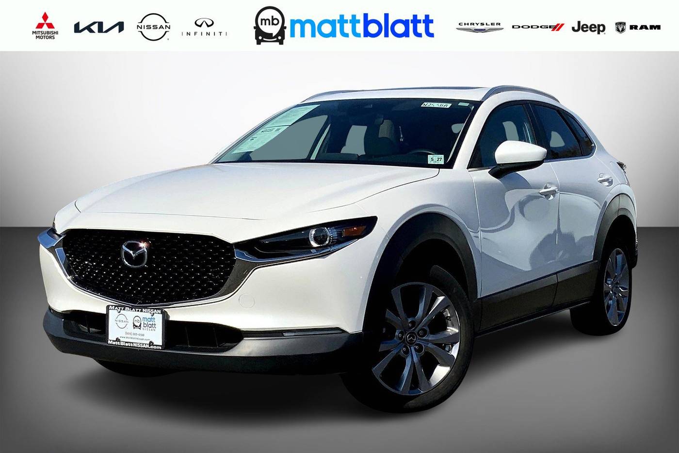 2022 Mazda CX-30 Preferred — SUV — 16,404 mi — Egg Harbor Township, NJ