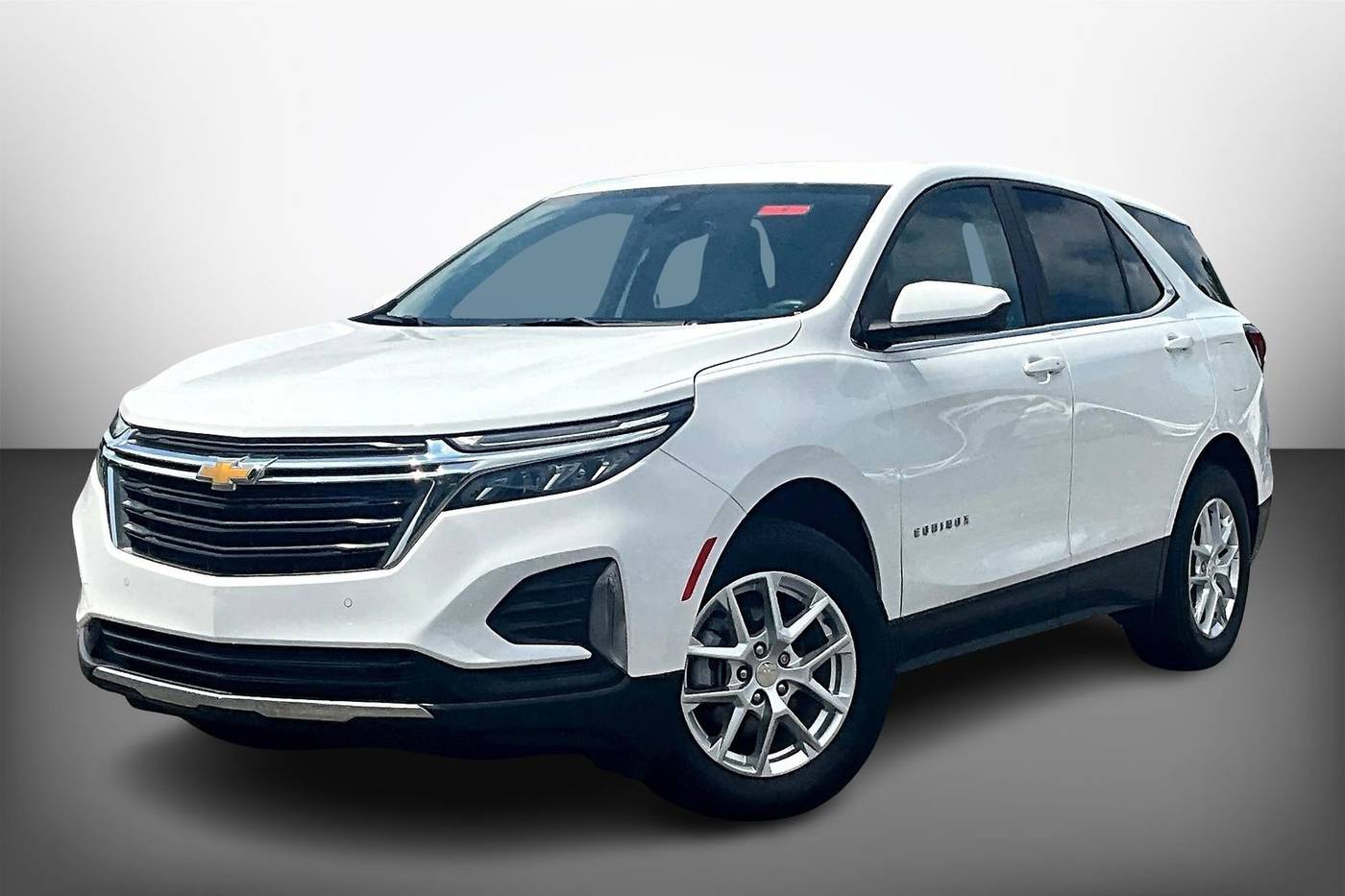 2022 Chevrolet Equinox LT — SUV — 43,836 mi — Egg Harbor Township, NJ