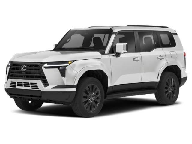 2025 Lexus GX GX 550 Premium — SUV — 38 mi — Egg Harbor Township, NJ