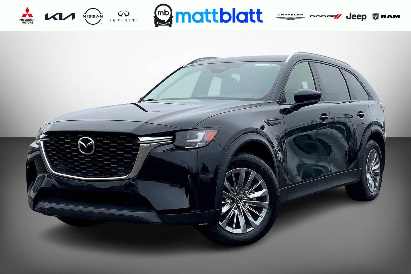 2024 Mazda CX-90 Select — SUV — 36,317 mi — Egg Harbor Township, NJ